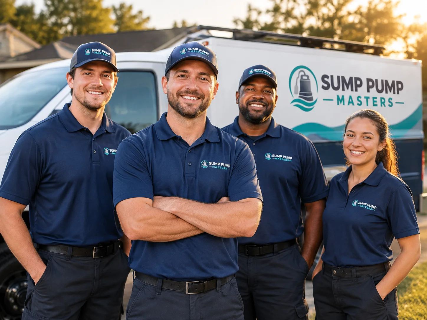 Sump Pump Repair company in Balsam Lake, WI