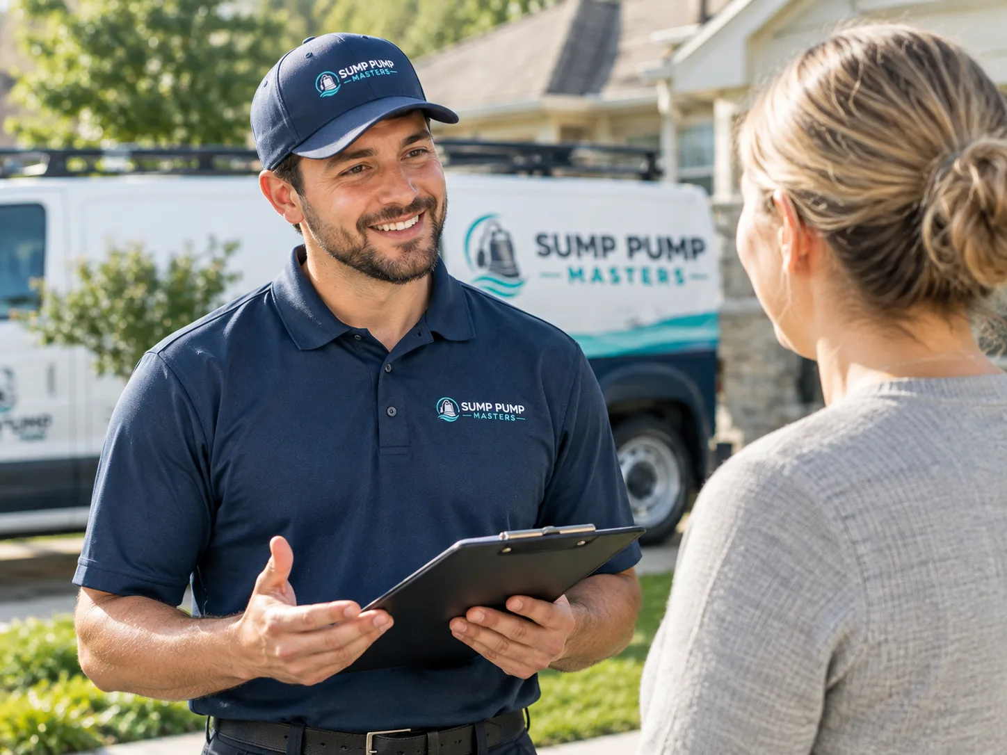 Sump Pump Repair Balsam Lake, WI FAQs